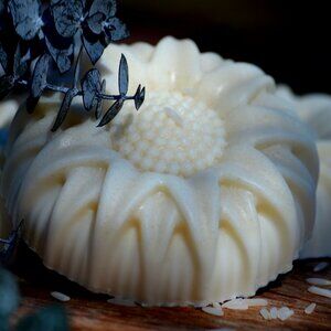 Natural Rise Soap